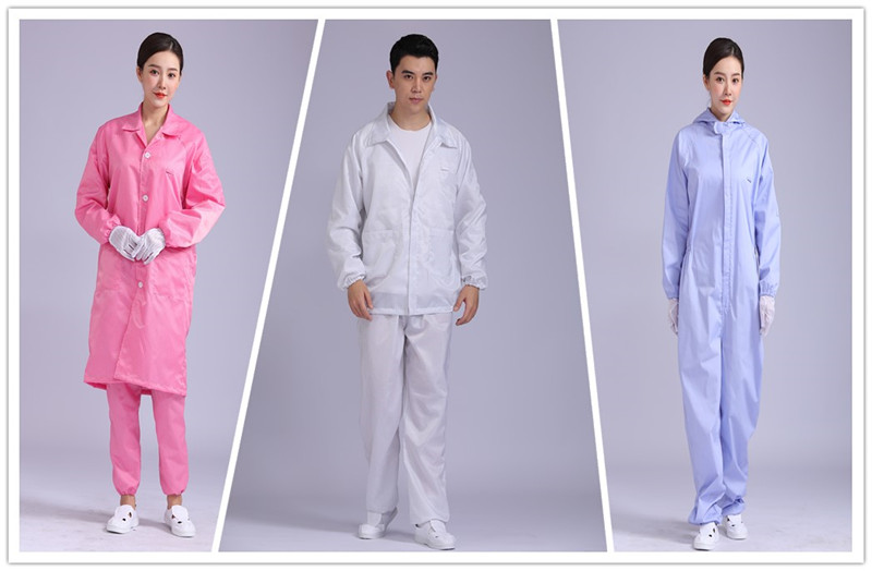 防静电服是什么面料