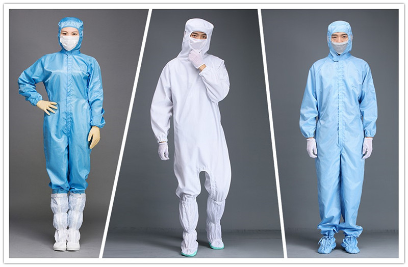 防静电服内搭衣服会影响防静电效果吗？