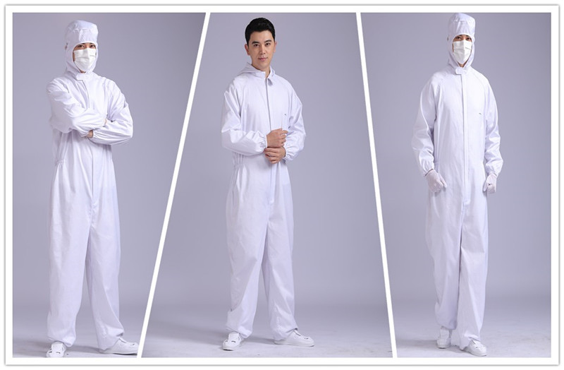 如何去选择正规的防静电工作服厂家？