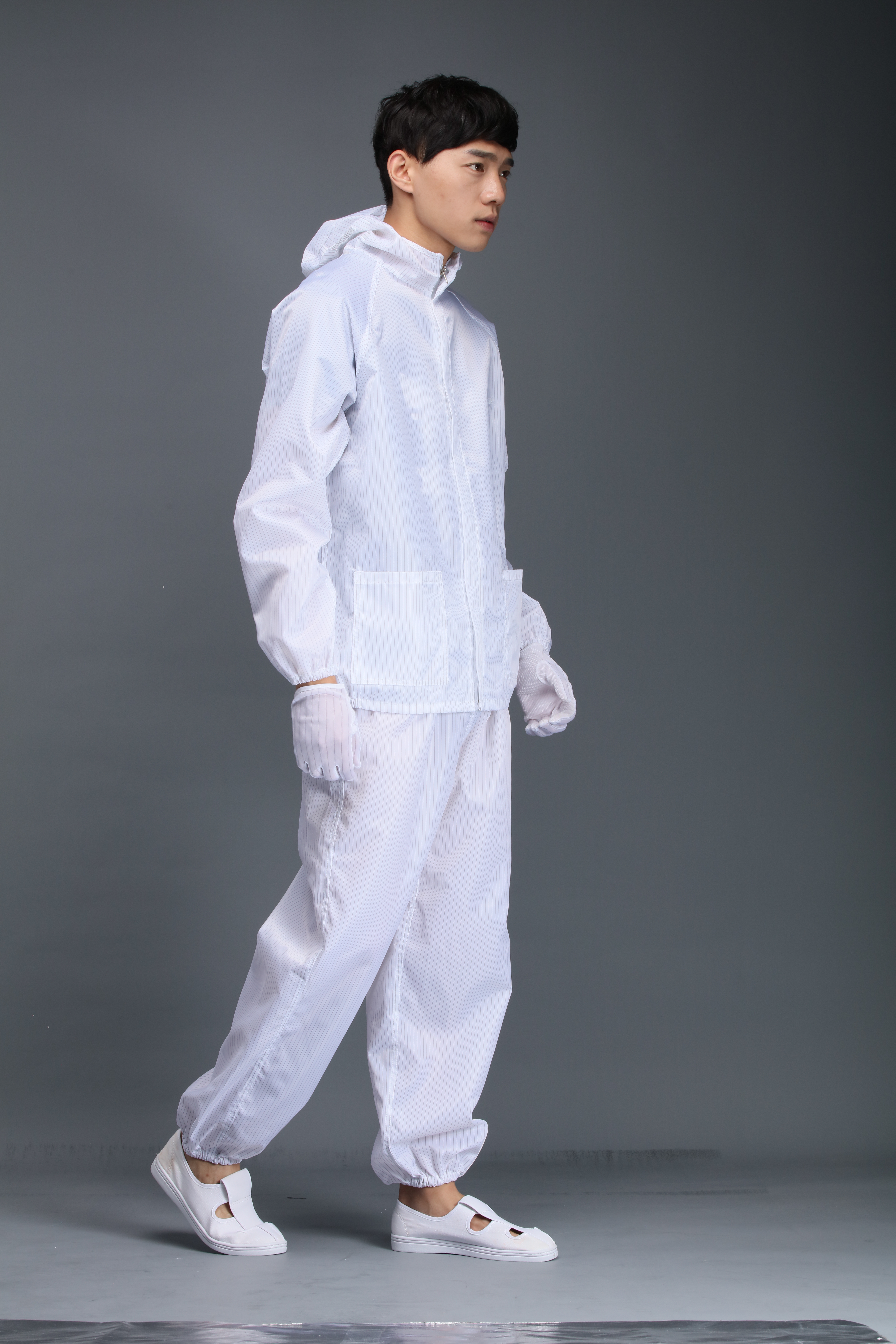 防静电服