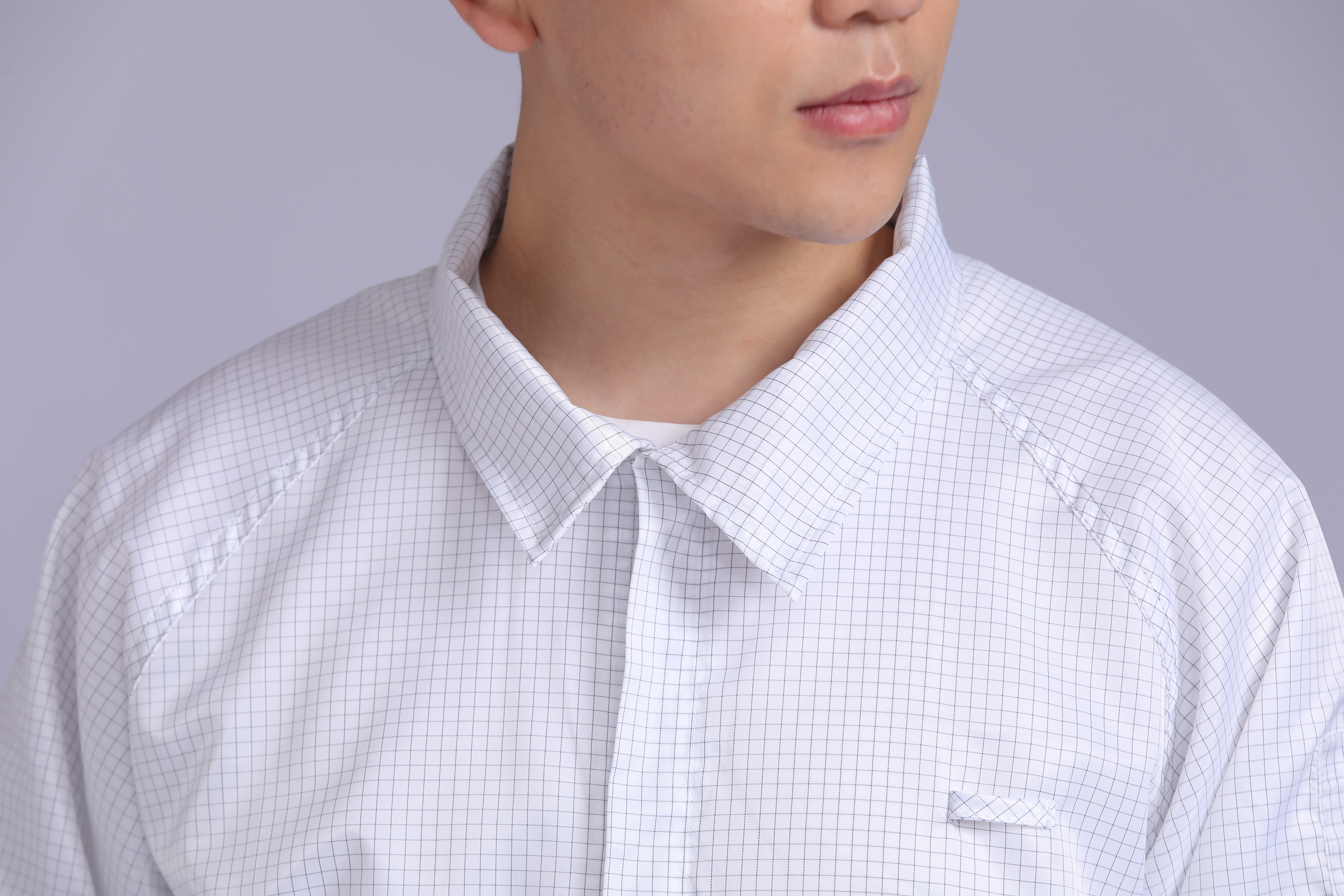 洁净服防静电性会失效吗？