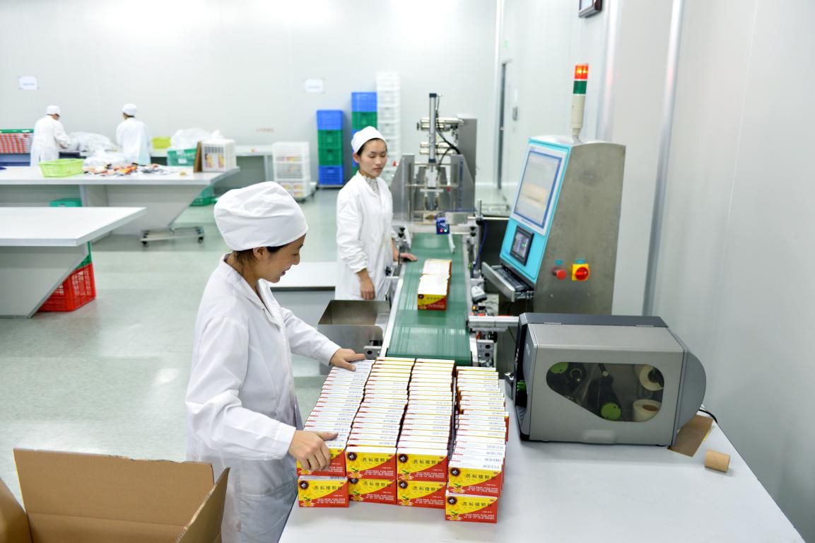 洁净区划分ABCD级的标准是什么