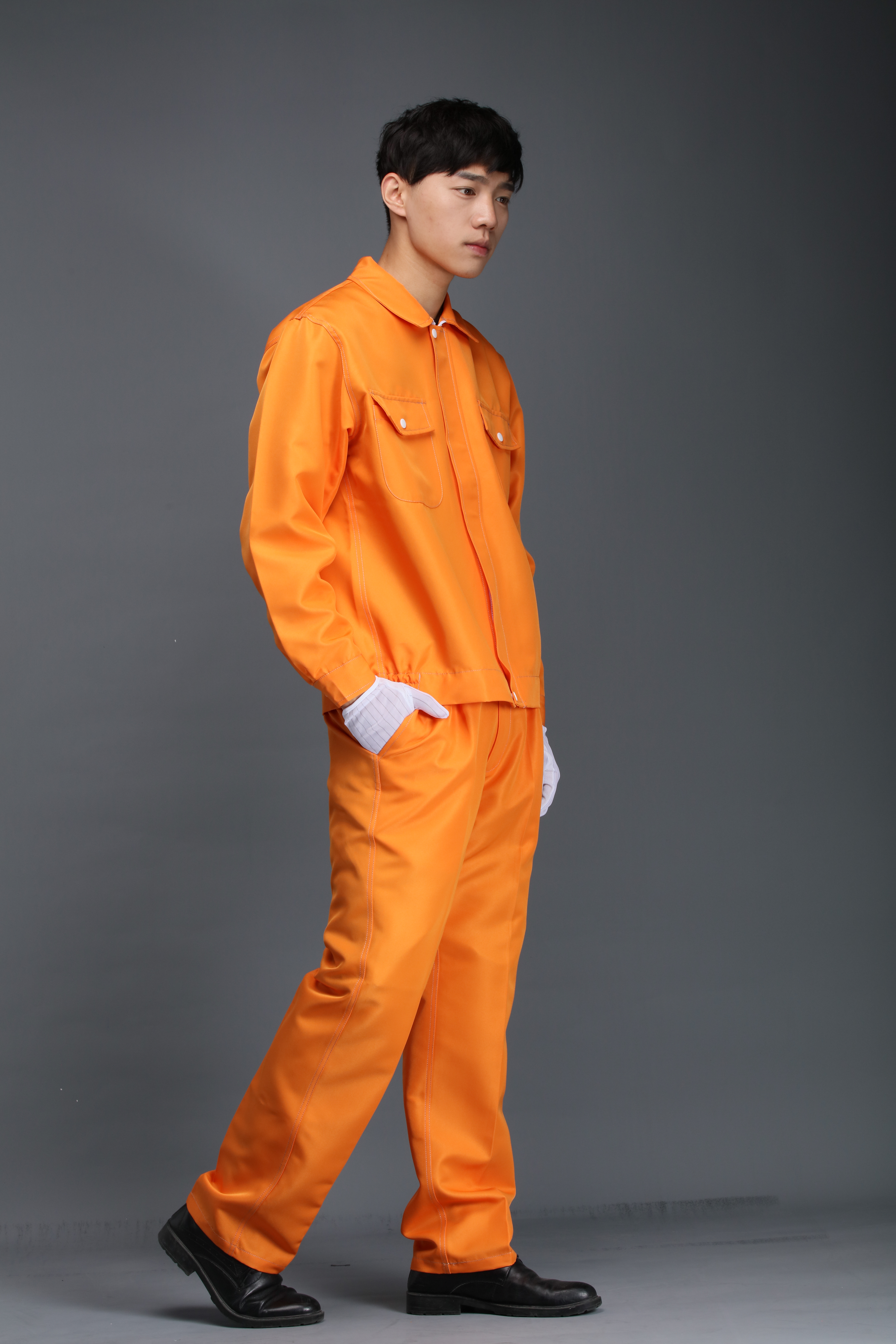 防静电工装服