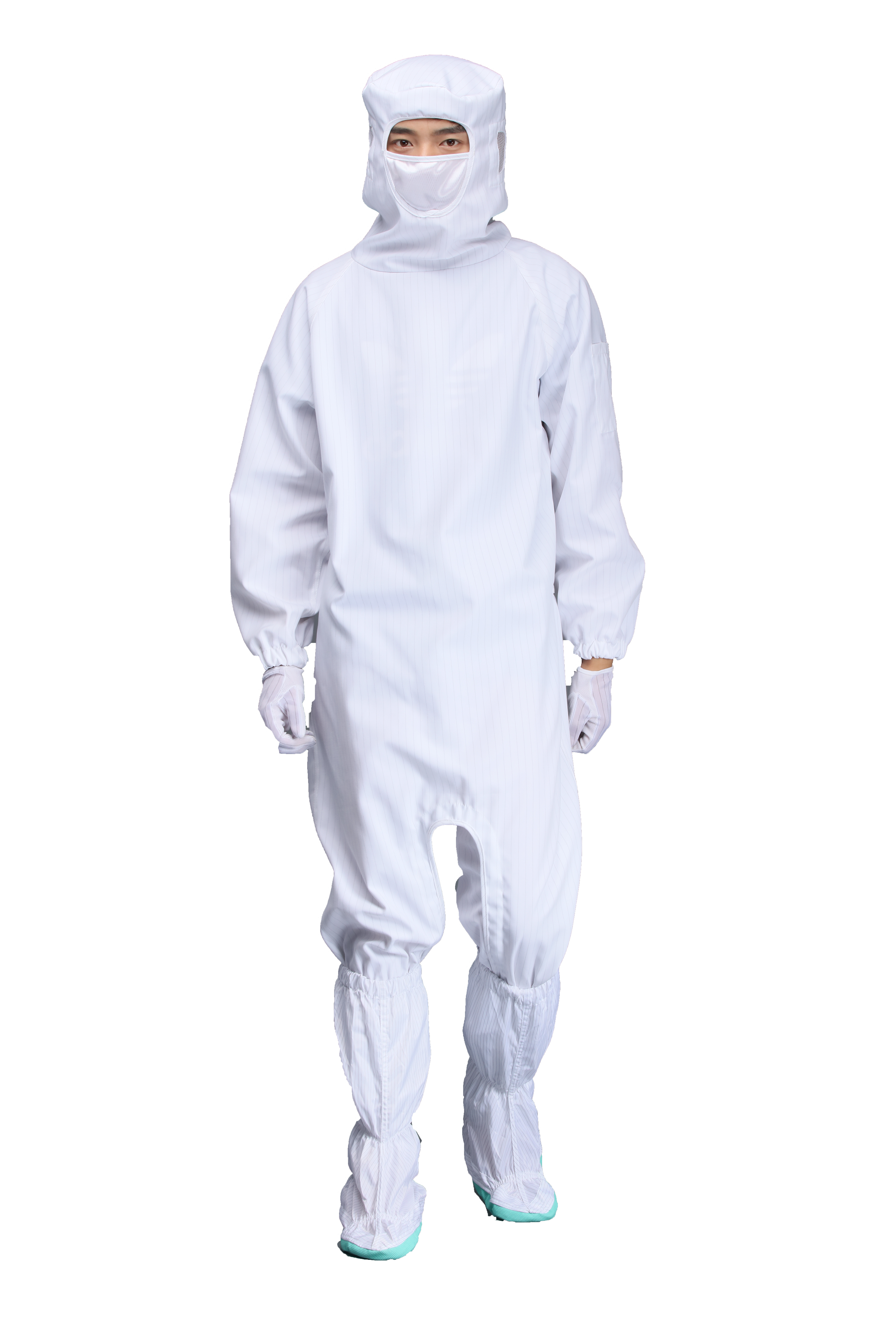 防静电服可以机洗吗？洗多了会失效吗？