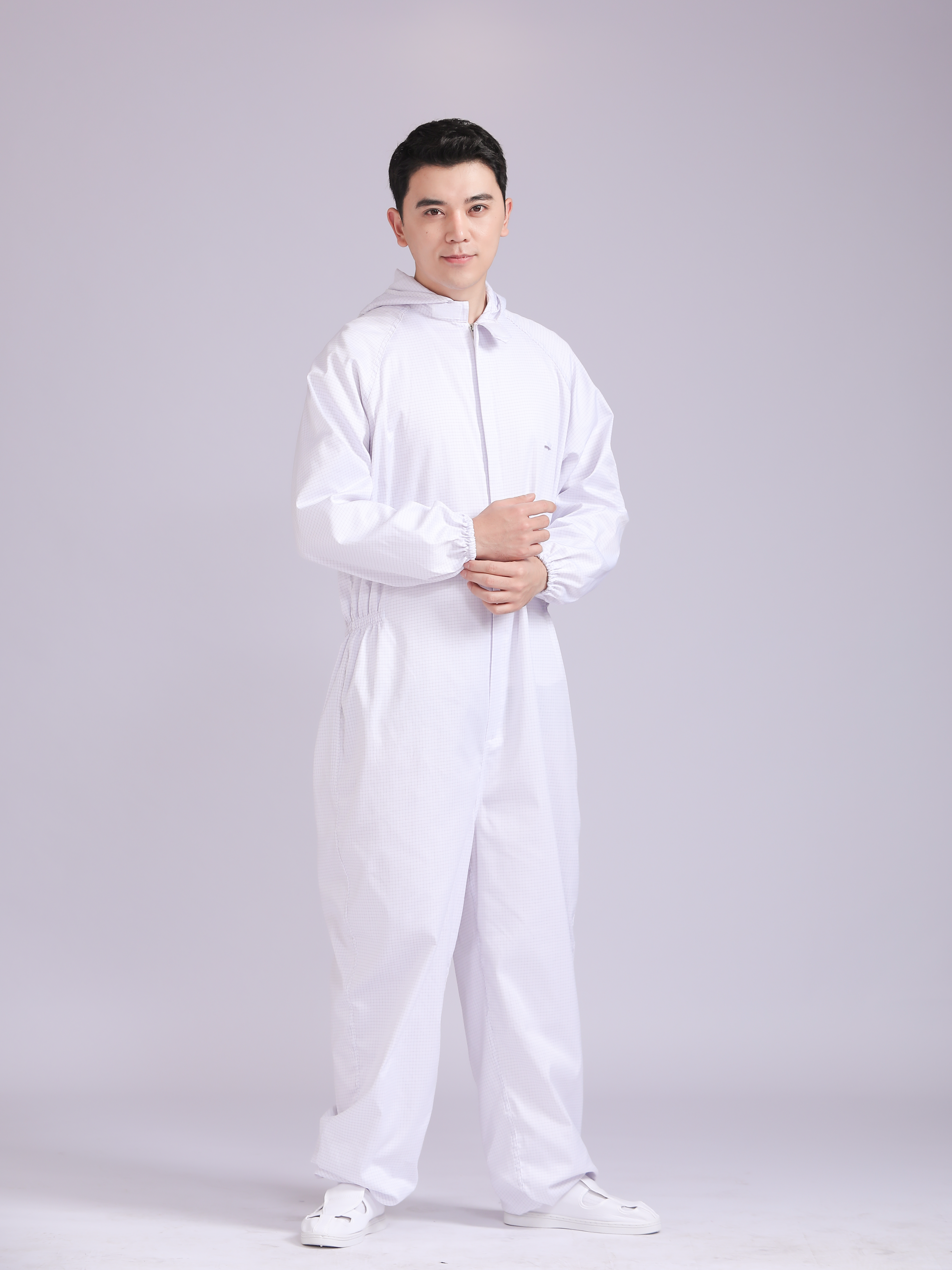无尘服对无尘车间有多重要？